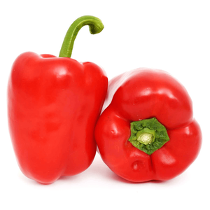 Natureland Organic Red Pepper