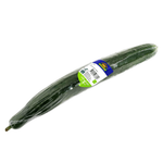 Natureland Organic Sealed Cucumber