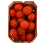 Natureland Organic Cherry Tomato