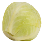 Natureland Organic White Cabbage