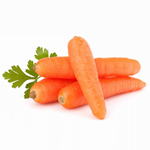Natureland Organic Carrot