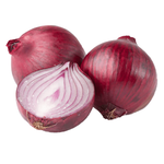 Natureland Organic Red Onion