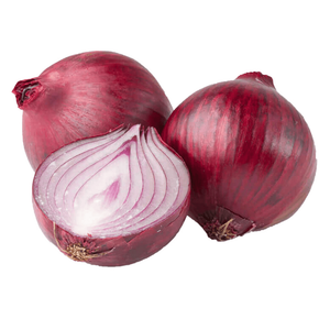 Natureland Organic Red Onion