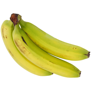 موز من أرض الطبيعة
