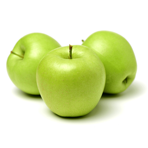Natureland Granny Green Apple