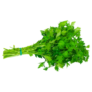 Earth Organic Organic Parsley