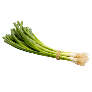 Earth Organic Spring Onion