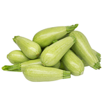 Earth Organic Organic Zucchini