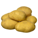 Earth Organic Organic Big Potato