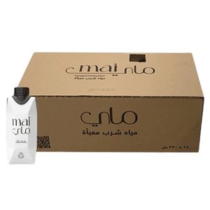 Mai Bottled Drinking Water