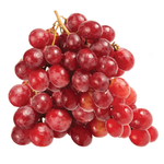 Egyptian Red Grapes