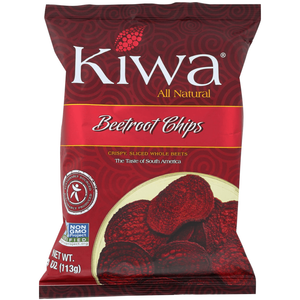 Kiwa Beetroot Chips