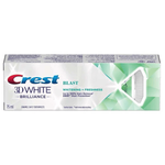 Crest 3D White Brilliance Perfection Toothpaste