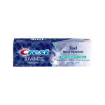 Crest 3D White Deluxe Anti-Tobacco Toothpaste