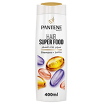 Pantene Pro-V 3 Minute Miracle Hair Superfood Shampoo