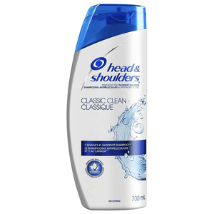 Head & Shoulders Classic Clean Shampoo