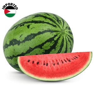 Jordanian Watermelon