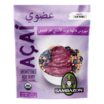 Sambazon Organic Superfruit Acai