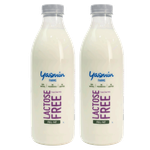 Yasmin Farm Lactose Free Full Fat Milk