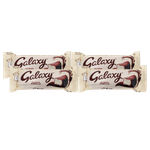Galaxy Vanilla Ice Cream