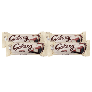 Galaxy Vanilla Ice Cream