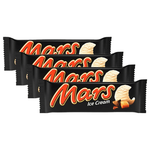 آيس كريم من مارس