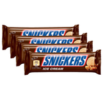 Snickers Ice Cream