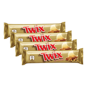 Twix Ice Cream