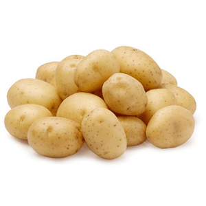 Earth Organic Small Potatoes