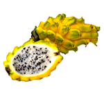 Colombian Yellow Pitaya