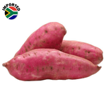 African Sweet Potato