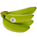 Colombian Baby Bananas