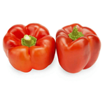 Natureland Organic Red Pepper