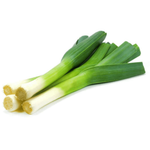 Natureland Organic Chopped Leek