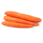 Natureland Organic Carrot