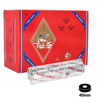 Three Kings Quick Light Charcoal