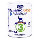 Danalac Goat Milk Infant Formula Stage 3 - (1-3 Years)