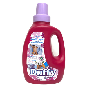 Duffy Baby Liquid Laundry Detergent