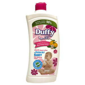 Duffy Baby Dishwashing Liquid