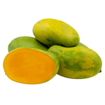 Colombian Mango Fass