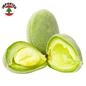 Lebanese Green Almond