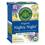 Traditional Medicinals Organic Nighty Night Tea