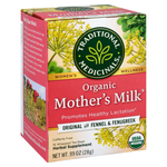 Traditional Medicinals Organic Mother's Milk Tea