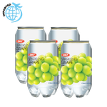 OKF Sparkling Grape Drink