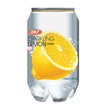OKF Sparkling Lemon Drink