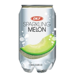 OKF Sparkling Melon Drink