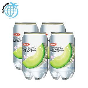 OKF Sparkling Melon Drink