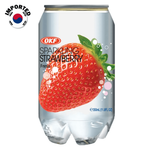 OKF Sparkling Strawberry Drink