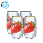 OKF Sparkling Strawberry Drink
