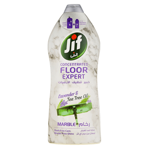 Jif Concentrated Floor Expert For Marble Flooring